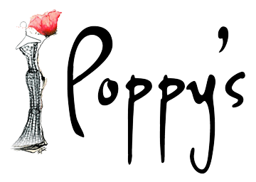 Poppy's Clothing – Boutique in Nafplio